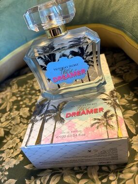 Victoria's Secret Tease Dreamer in the box, used a couple of times large size.